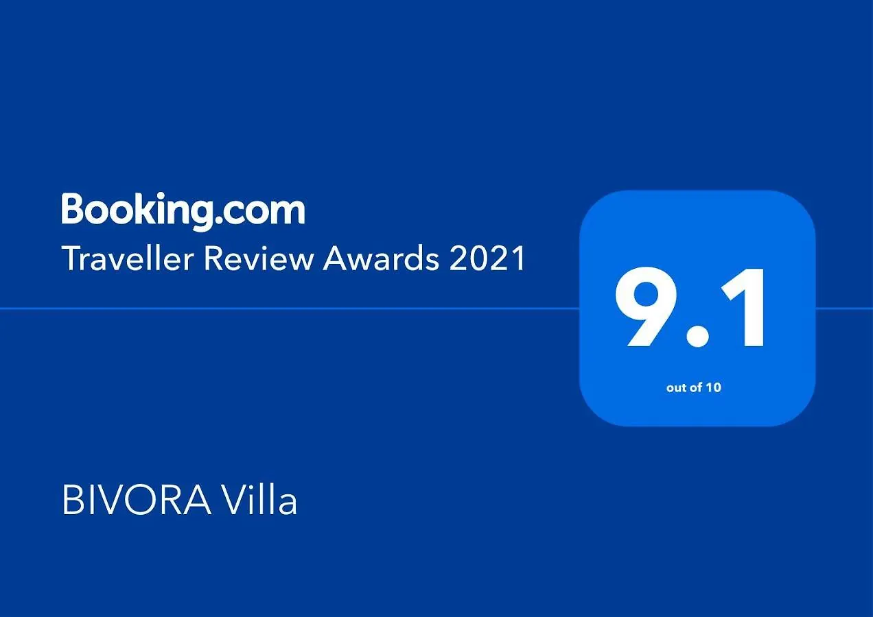 Bivora Villa Negombo Bed and breakfast