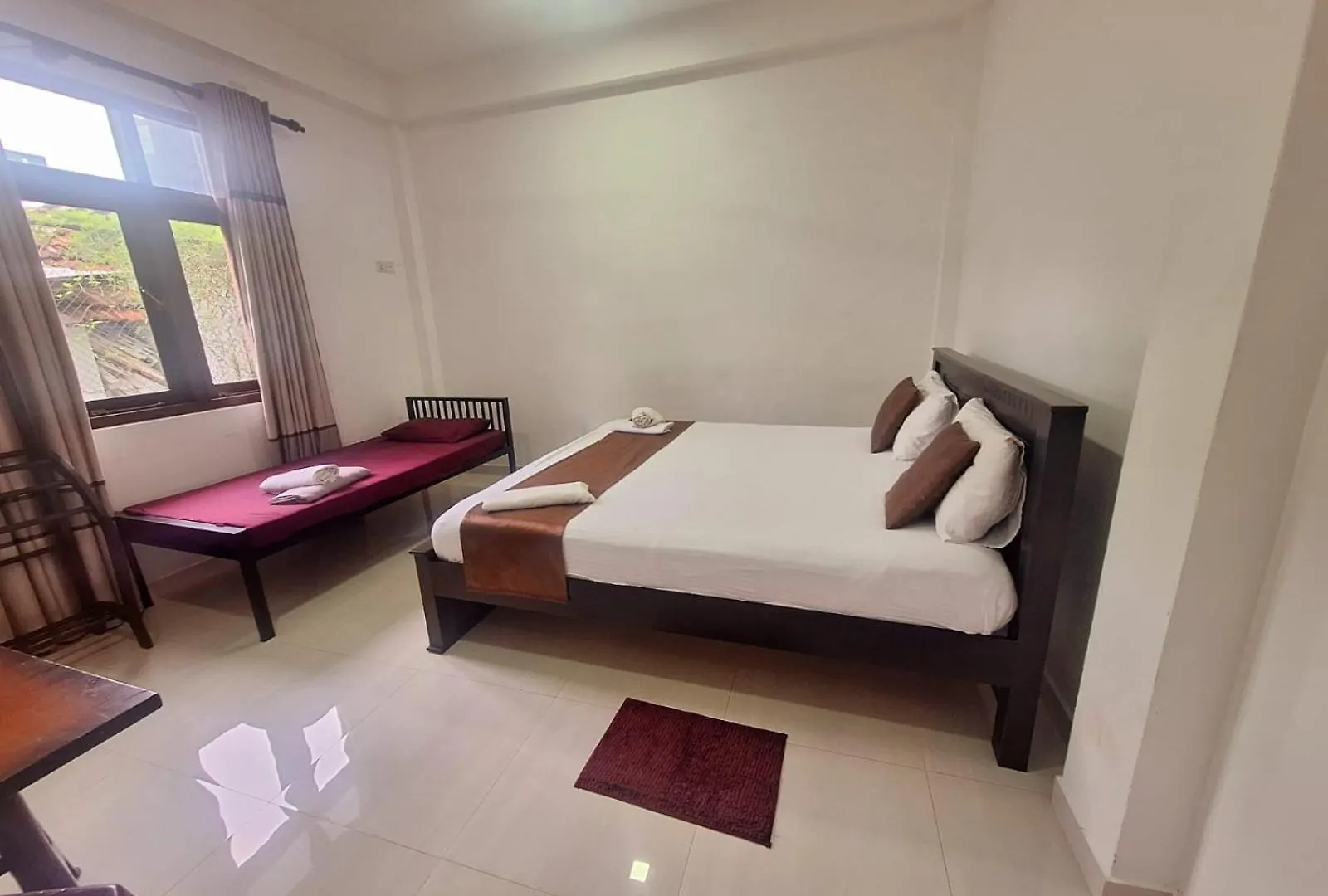 Bivora Villa Negombo Bed and breakfast