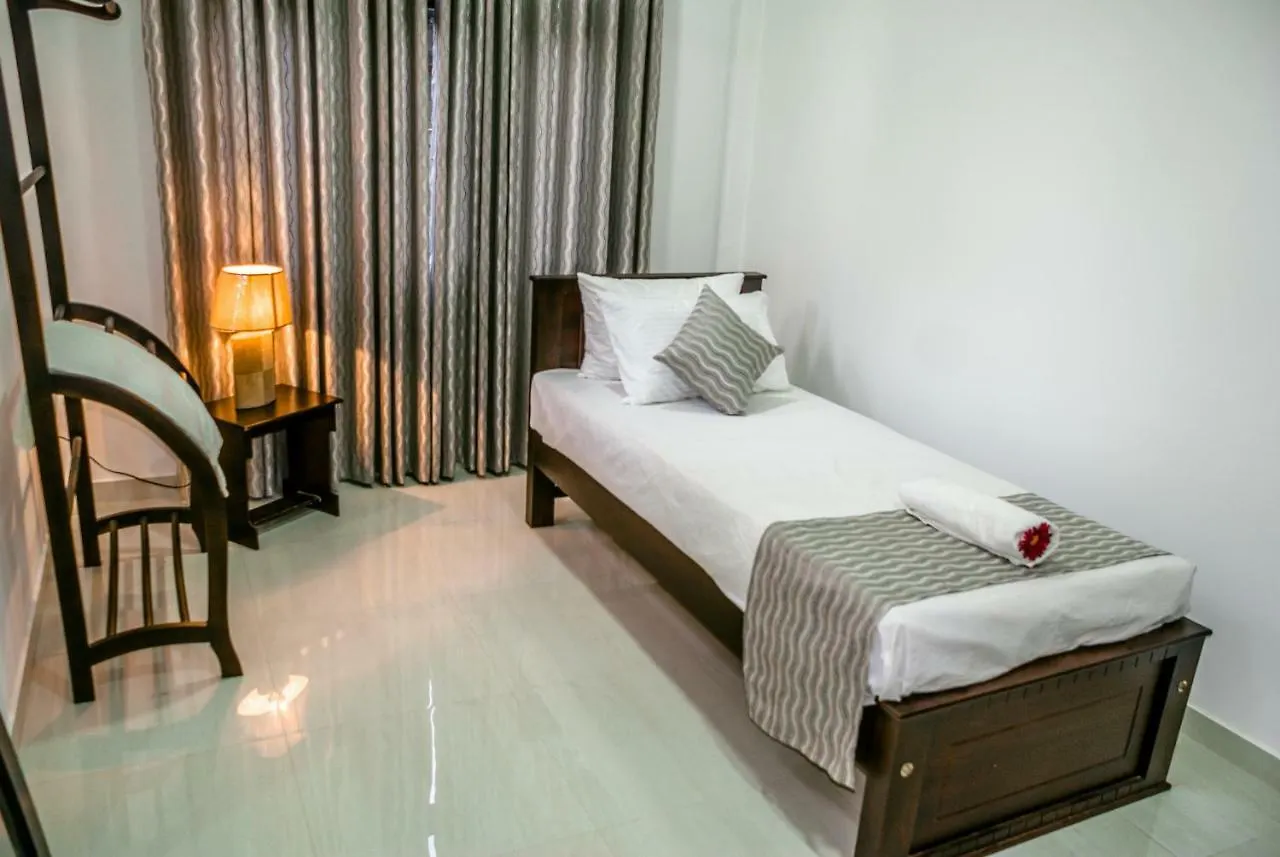 Bivora Villa Negombo