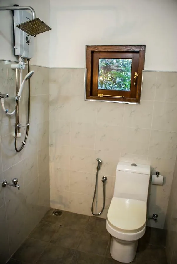 Bivora Villa Negombo