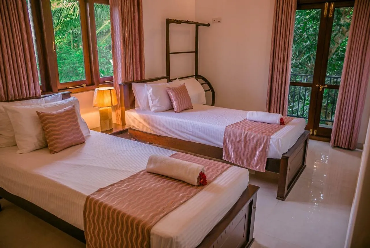 Bed and breakfast Bivora Villa Negombo