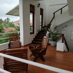 Bianco Terrace Negombo